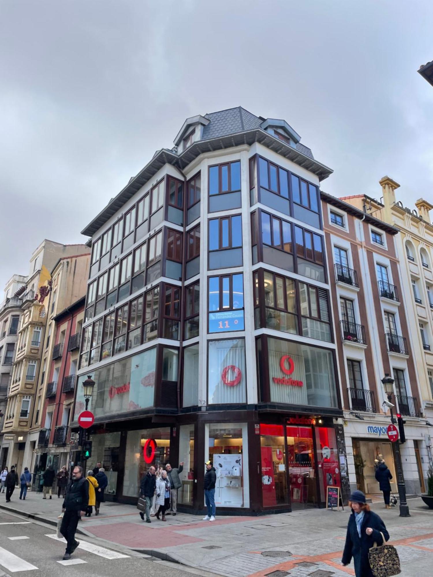 Atuaire Home Vivienda B Luminosa Parking Incluido En Plena Calle Comercial Burgo Dış mekan fotoğraf