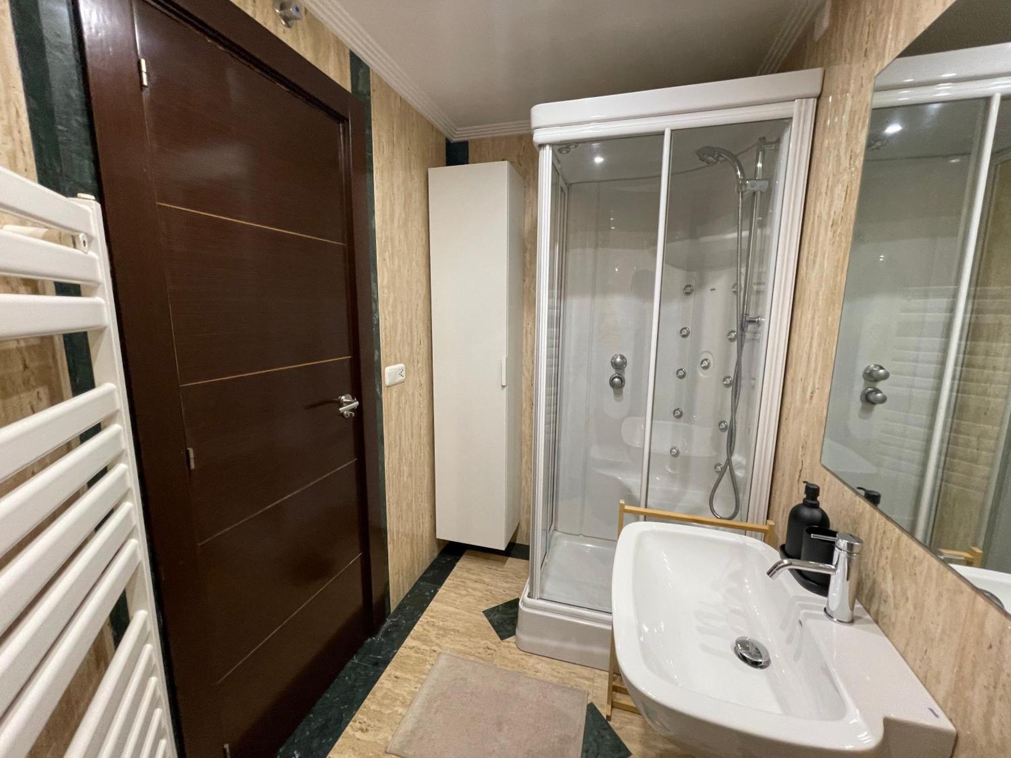 Atuaire Home Vivienda B Luminosa Parking Incluido En Plena Calle Comercial Burgo Dış mekan fotoğraf